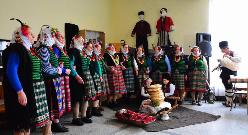 Отбелязваме Петльовден - ден на мъжката рожба