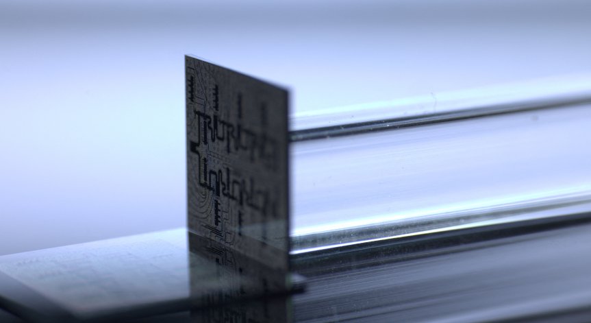 Квантовите компютри обхващат целия технологичен свят.