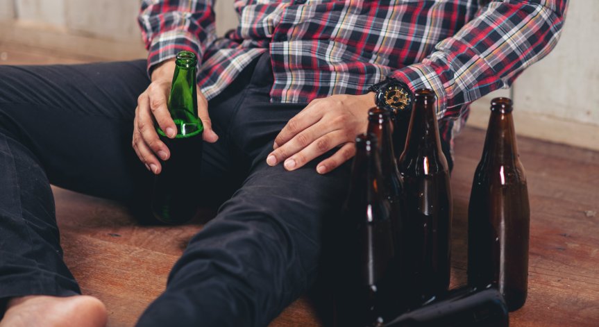 Последствията от хроничната употреба са още по-тревожни.