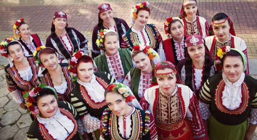 След 20-годишна пауза: 