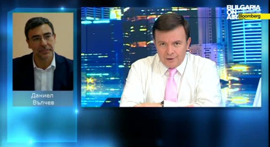 Даниел Вълчев: Човек може да бъде активен и без да е член на някоя политическа партия