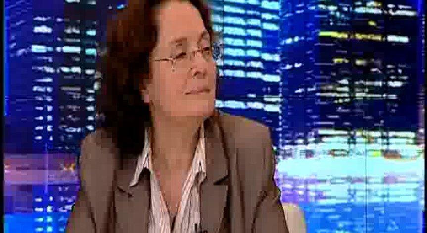 Румяна Коларова: Няма място за нови десни формации