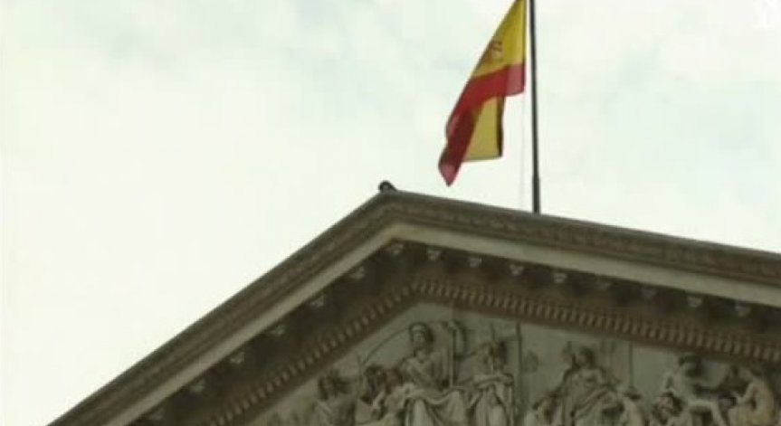 Испания избира нов парламент на 26 юни