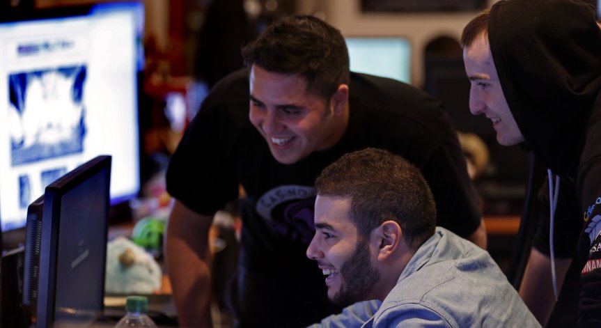 Христо Попов: Развитието на екипа, трябва да изпревари развитието на фирмата