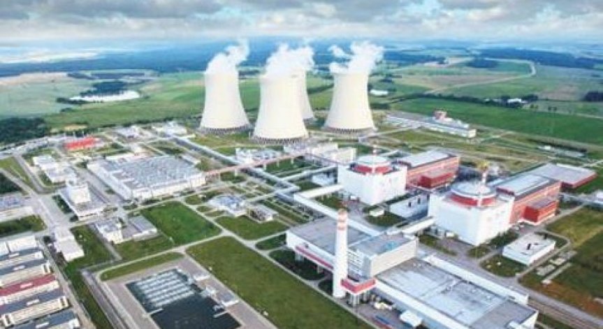 Турция отлага изграждането на ядрени мощности