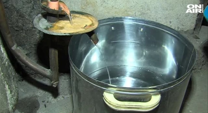 Състоянието на отровените с ракия в Якоруда се подобрява