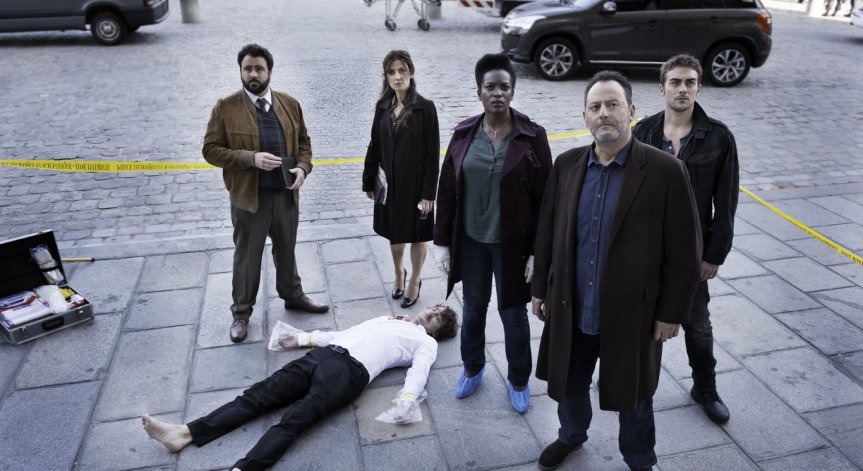 Жан Рено играе брилянтен детектив в сериала „Инспектор Жо“ по Bulgaria ON AIR
