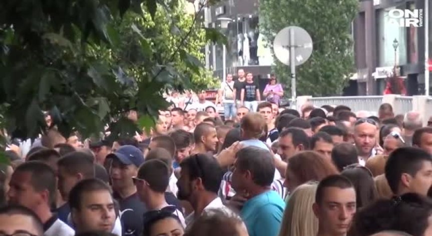 ВМРО: Вътрешният министър да разпореди проверка в Асеновград