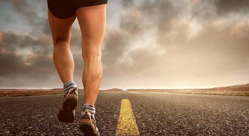 Добре ли е да тренираме, ако имаме мускулна треска?