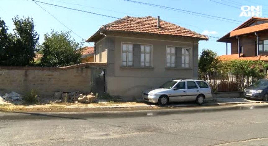 Все повече селски имоти се купуват у нас