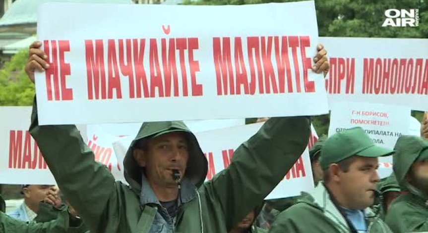 Законът за горивата влиза за обсъждане на второ четене в НС