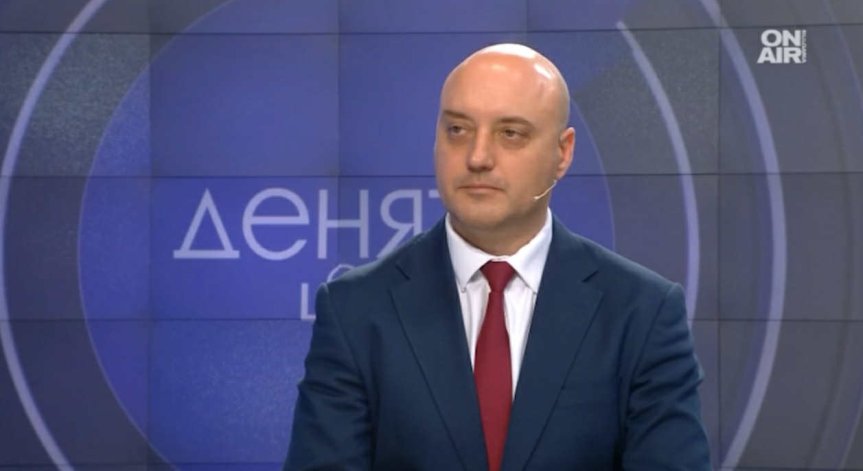 Доц. Славов: Хората на протеста показаха, че опити за манипулация ще бъдат пресечени