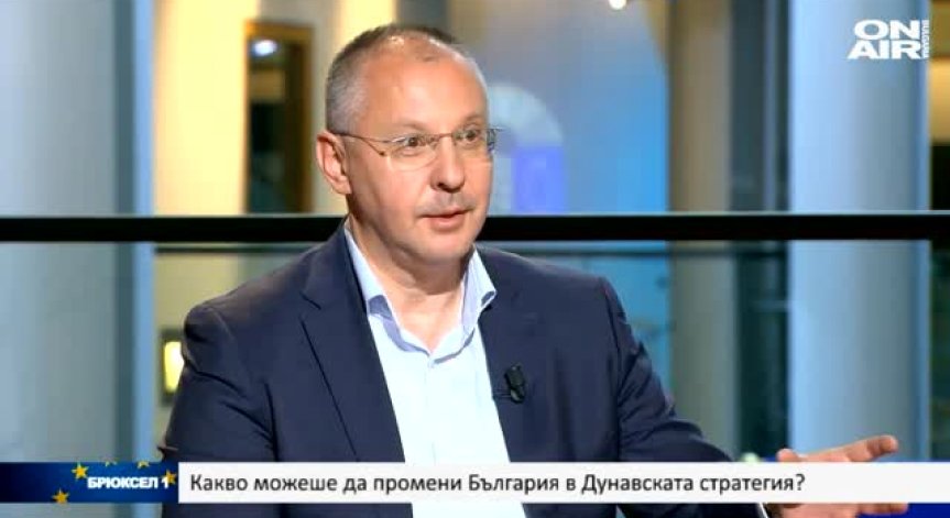 България се представи достойно като председател на ЕС, смята Сергей Станишев