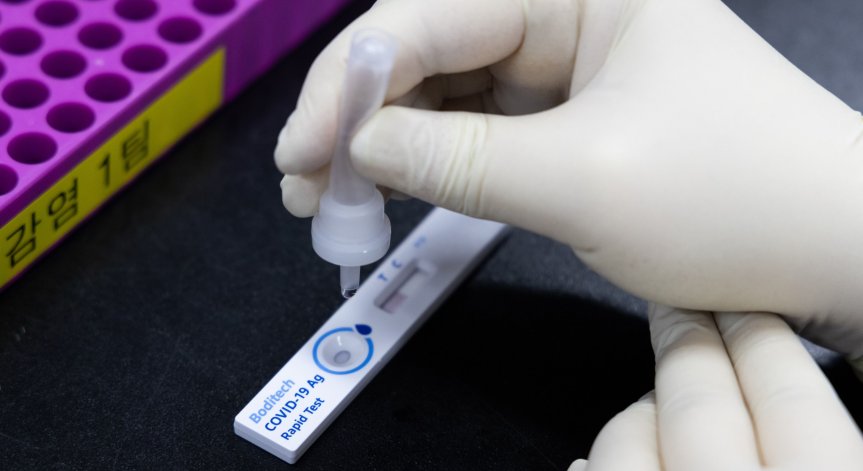 Руски лекар: Очаква ни нов щам на Ковид-19, ще има рязък скок на случаите