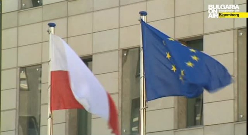 Над половината поляци са против приемането на еврото