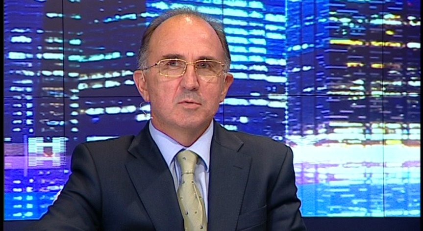Андрей Марков: Има много пречки пред инвеститорите в здравеопзаването
