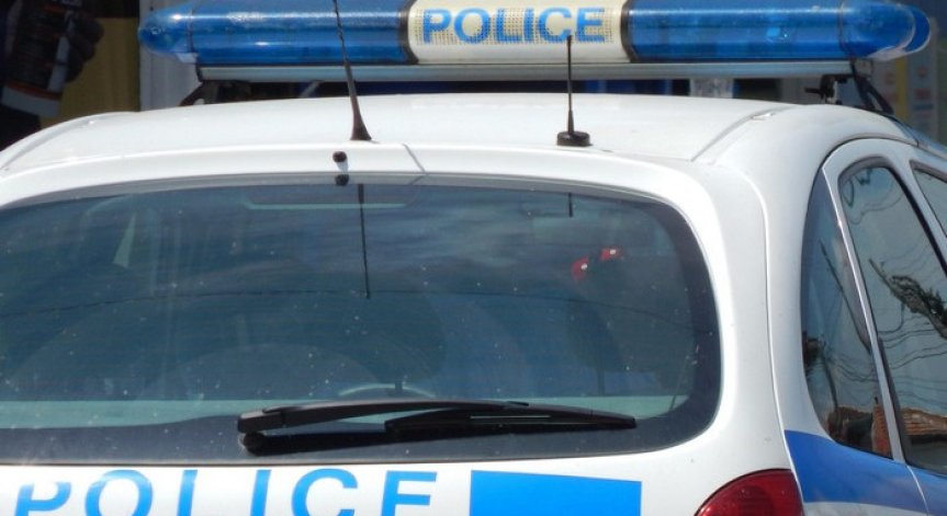 Кражбите у нас са намалели с близо 6000 