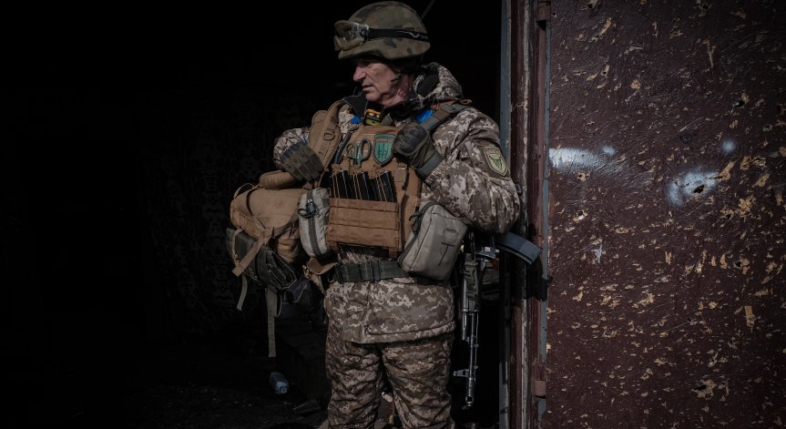 Китай доставил множество автомати и дронове на Русия - ползват ли се във войната?