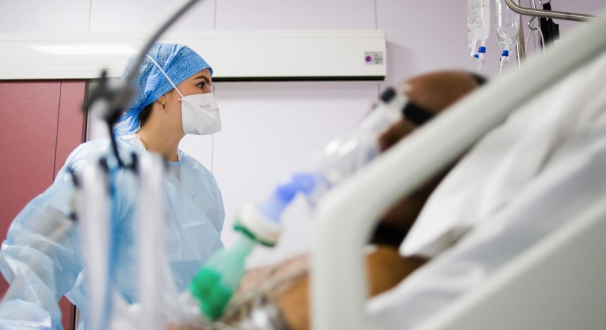 40 души без придружаващи заболявания изгубиха битката с Ковид-19