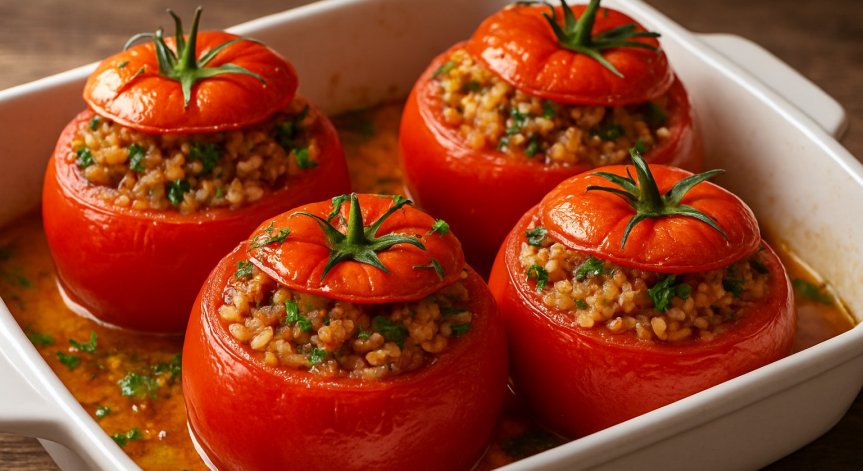 Вкус, от който ще си оближете пръстите.