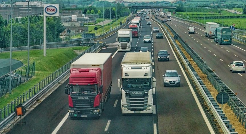 Ще отпаднат ли ограниченията по аутобаните? Електромобилите стават все повече