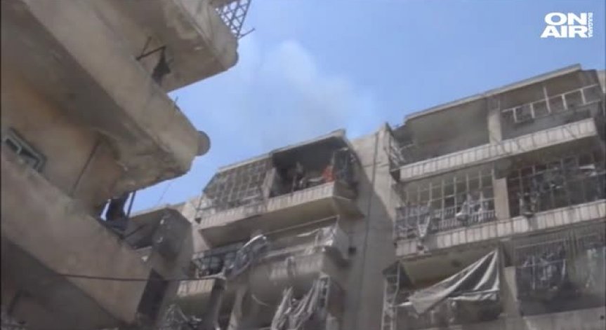 Спешна среща в ООН заради терора в Алепо