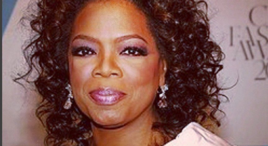 Възможно ли е: Опра Уинфри президент на САЩ?