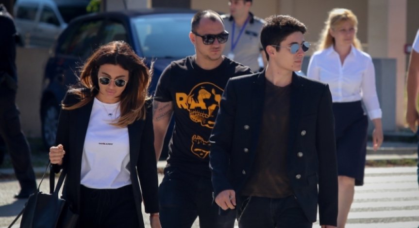 Вълчо Арабаджиев остава в ареста въпреки молбата за по-лека мярка