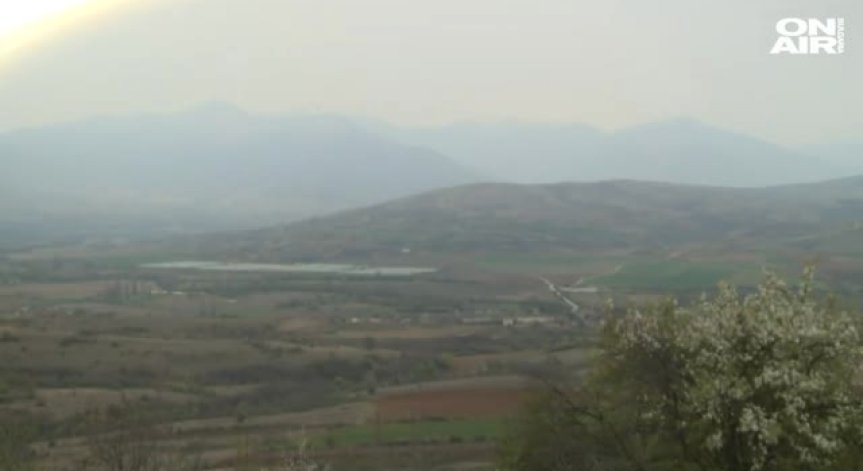 ДНК анализ доказа самоличността на жертвите на авиокатастрофата