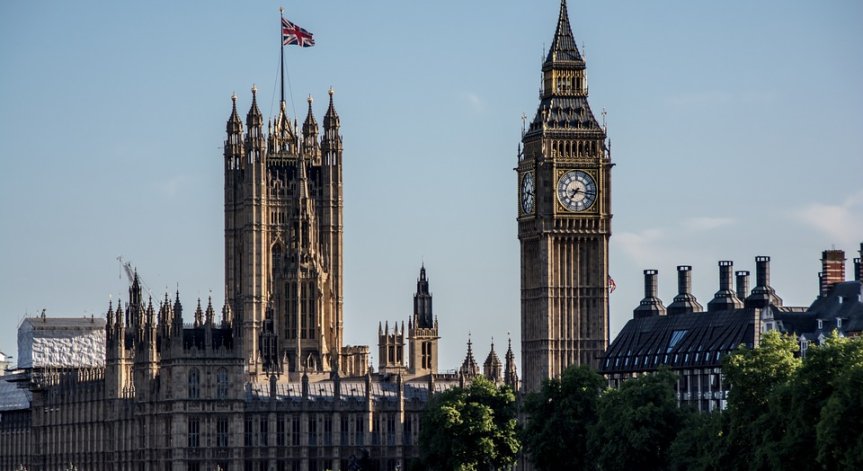 Въпреки Brexit: Пазарът на жилища на Острова остава стабилен