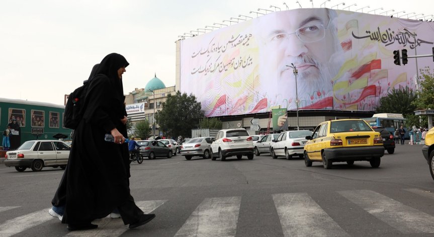 Порталът Axios се позовава на източници от еврейската държава.