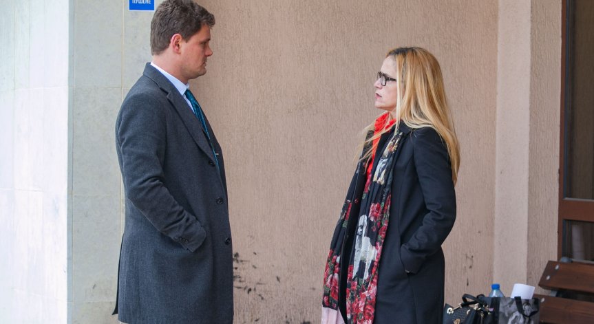 Дадоха на съд Петър Кърджилов заради инцидента на Орлов мост