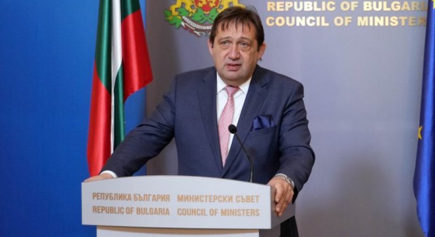 Министър Шишков: До 2 месеца участъка 