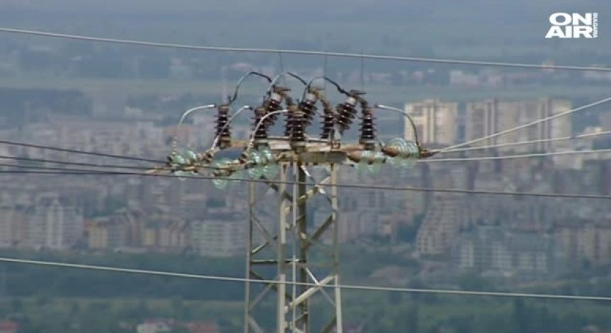 Изнасяме с 60% по-малко електроенергия