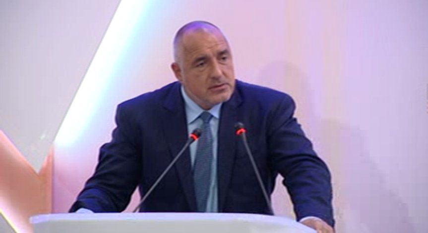 Ще има коледни надбавки за пенсионерите, обеща Борисов