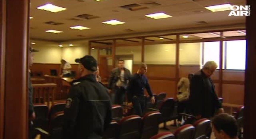 Ценко Чоков иска на свобода, но ще го пусне ли съдът?