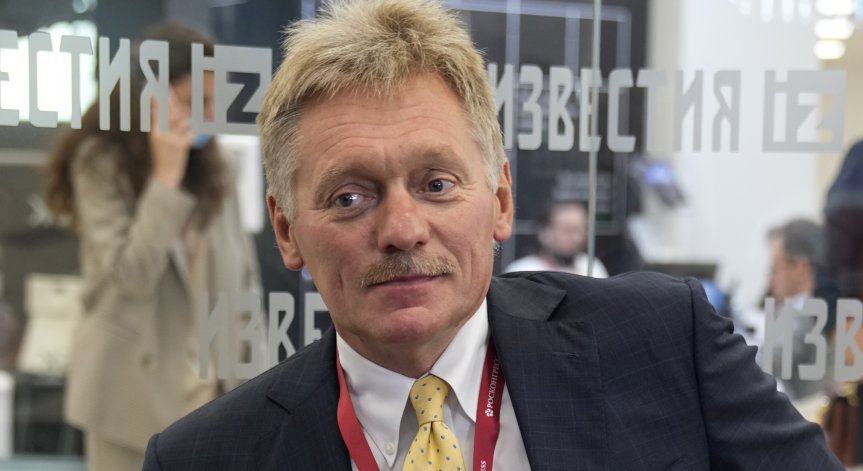 Песков: Може и не на 9 май, но ще настъпи време за Ден на победата в Мариупол