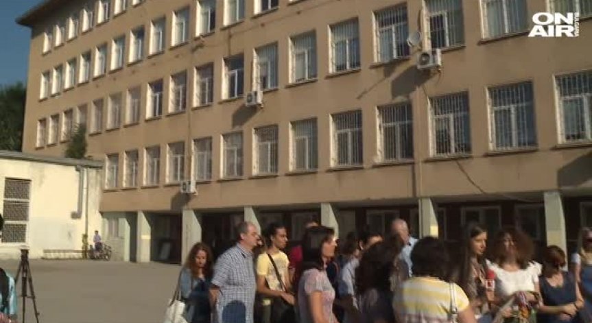 От Столичния инспекторат поискаха оставката на директора на СМГ