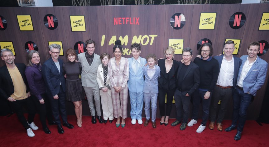Netflix привлича милиони нови абонати заради пандемията