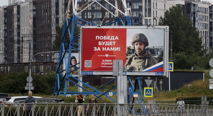 14 опита за палеж на различни бюра за наборна военна служба в Русия