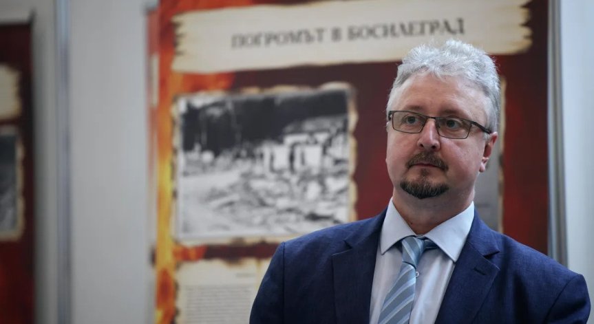 Ангел Джонев: Сърбия все по-често спира българи на границата