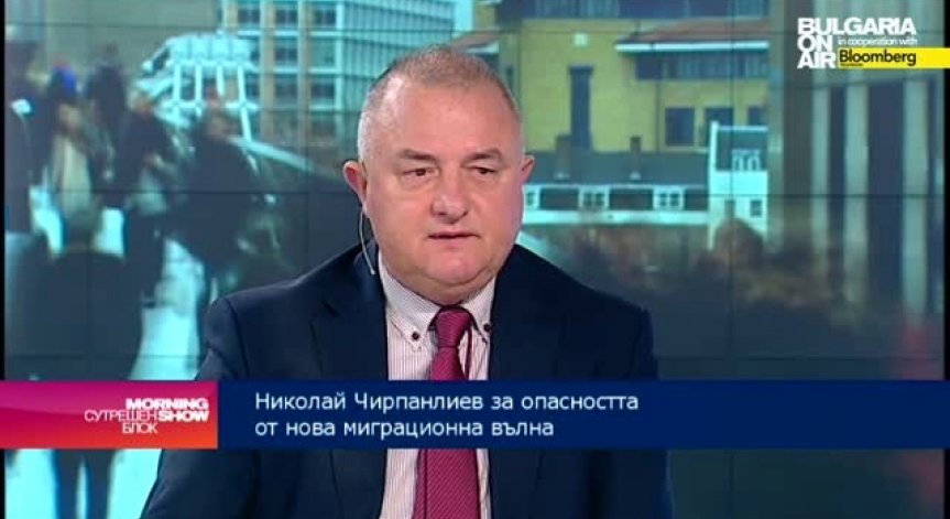 Правителството сменя шефа на Агенцията за бежанците