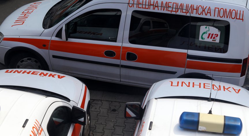 26-годишна лекарка от Спешната помощ загина след катастрофа с мотор