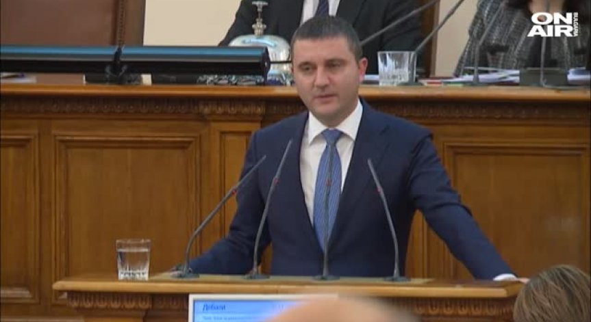 БСП дава приемането на Бюджет 2018 на Конституционния съд