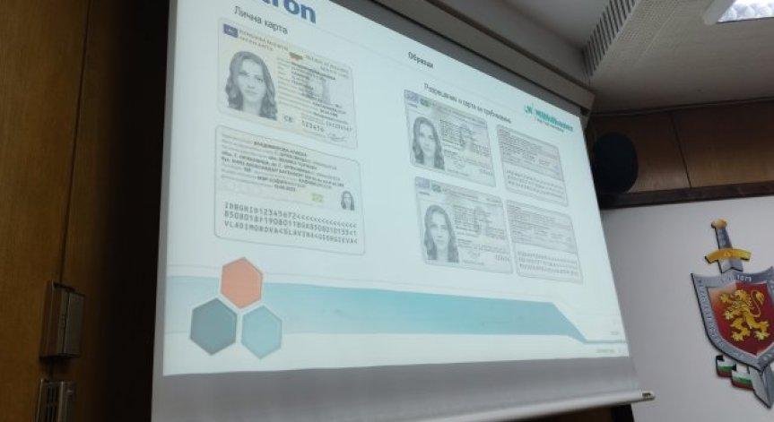 Депутатите приеха важни промени за личните карти и шофьорските книжки