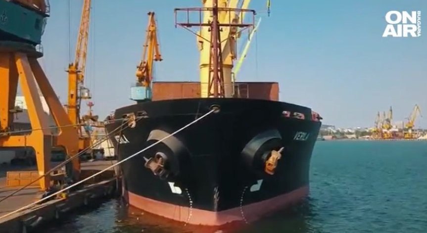 МВР обяви: 500 кг кокаин са намерени на борда на 