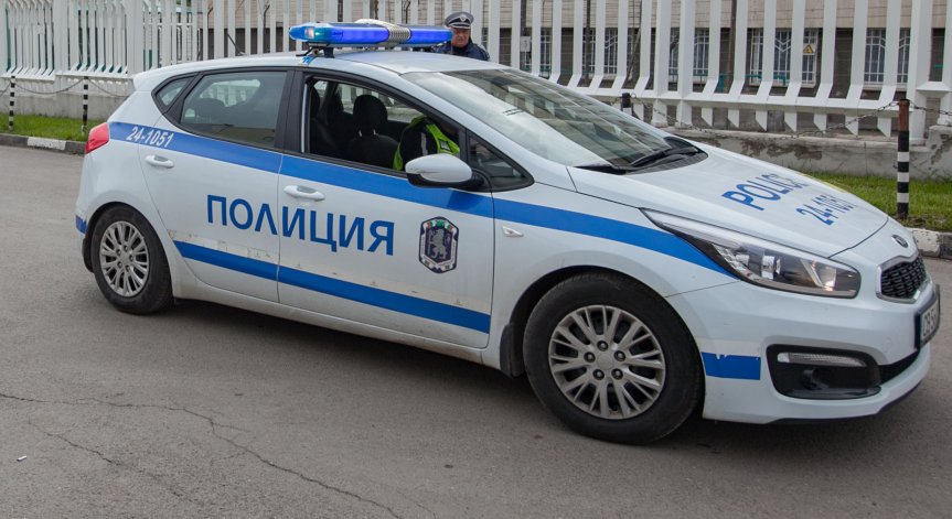 Арестант малтретира и плаши с изнасилване съкилийника си в Благоевград
