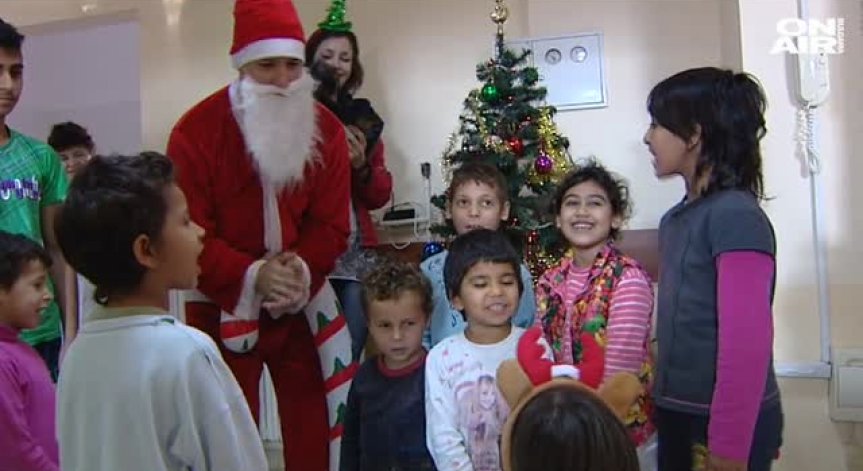 БМЧК с поредна дарителска инициатива