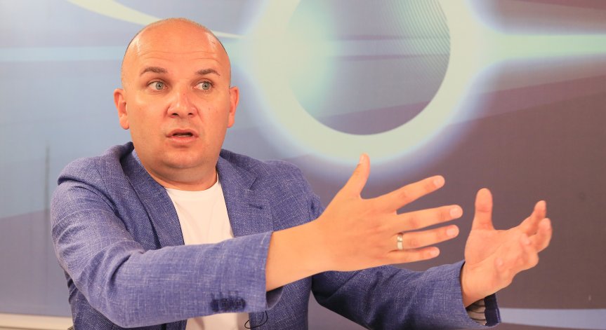 Кючюк обяви: Очакваме България и Румъния да бъдат част от Шенген до края на годината