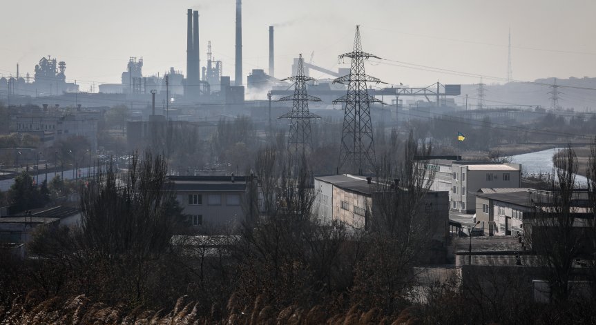 Въпреки заповедта на Путин: Русия възобнови ударите по 